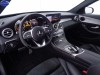 MERCEDES MERCEDES CLASSE C